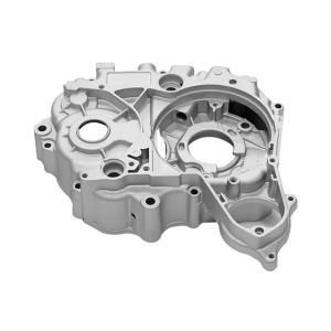 High Quality Customized Aluminum Alloy Die Casting Parts