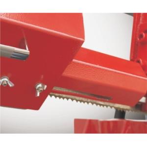 CS-280II Horizontal Band Saw Machine