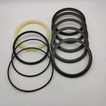 China Bucket Arm Cylinder Excavator Seal Kit Replacement For Caterpillar E320C E318C for sale