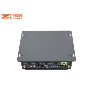 Commercial Household Industrial Micro Embedded Computer Multi String