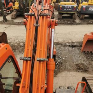 Doosan DH150W 2019 Used Excavator with Parts and Lower Cost from Korea 3112