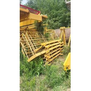 Used XCMGTower XGT6013-6S1 Cranes Reliable & Efficient for Construction
