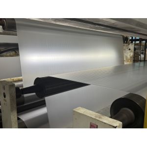 Wholesale Glossy PET Thermal Lamination Film with Customizable Paper Core and Temperature Resistance Up To 130°C for Durable Packaging from china suppliers