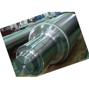 High speed roll  work roll backup roll for Hot Strip Mills and cold rolling mill