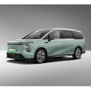 4907*1885*1768mm Maxus Mifa 7 Pure Electric 7 Seater Mpv Second Hand Car for
