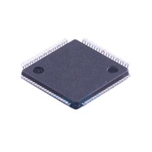 Unused LPC1759FBD80 Integrated Circuit New And Original LQFP80