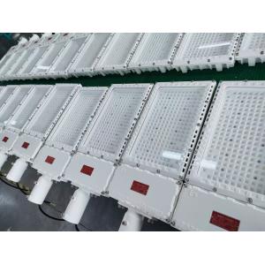 Wholesale LED Flood Light For Petrochemical Mining Gas Stations Zone 1 Zone 2 Lighting Ex Db Eb IIC T6 Gb Ex Tb IIIC T80°C Db IP66 from china suppliers