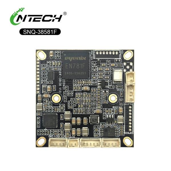OEM 5MP CCTV SDI Camera Module HD Camera Board AHD/TVI/CVI/CVBS/HD-SDI/EX-SDI