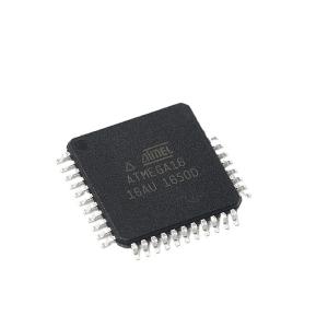 Atmel Atmega16-16Au Avr Microcontroller Buy Electronic Components Online Ic