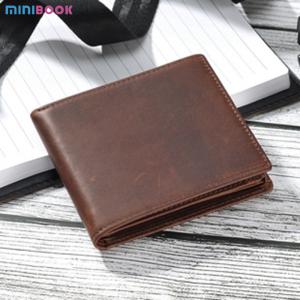 Wholesale Letter Pattern Minibook Short Card Holder Purse Multifunction Multicard Leather Wallet from china suppliers