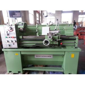 Mechanical Precision Bench Top Metal Lathe 1000mm New Condition