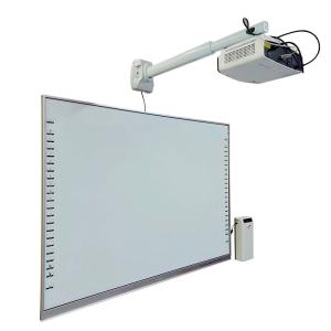 Wholesale Experience the Future of Collaboration with Digital Interactive Whiteboard and Infrared Technology from china suppliers
