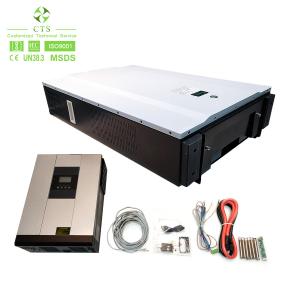 48v 100ah 5kwh lithium battery pack for home energy storage,power wall 10kw