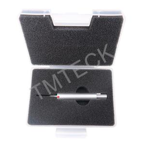 Small Hole Sensor Laser Surface Roughness Tester / Surface Roughness Instrument