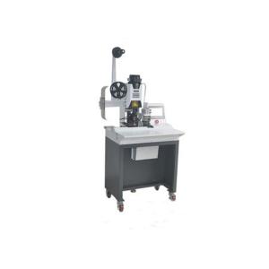 Automatic Terminal Crimping Machine Five Wire Terminal Punching Machine Sheath