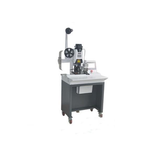 Automatic Terminal Crimping Machine Five Wire Terminal Punching Machine Sheath
