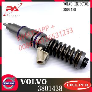 Fuel Injection System Diesel Fuel Injector 3801438 BEBE4C02001 BEBE4C14001