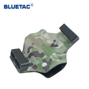 Ergonomic Design OWB Pancake Kydex Holster For All Day Carry Comfort Universal