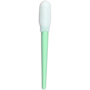 Wholesale Household Keyboard Foam Cleaning Swabs Polyurethane Stick For Cleanroom from china suppliers
