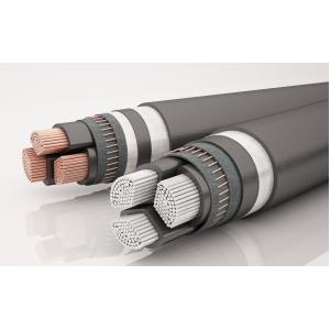 Wholesale Maritime Power Armor Flex Cable Built To Withstand The Harsh Maritime Environment Applicable to the Pacific Ocean from china suppliers