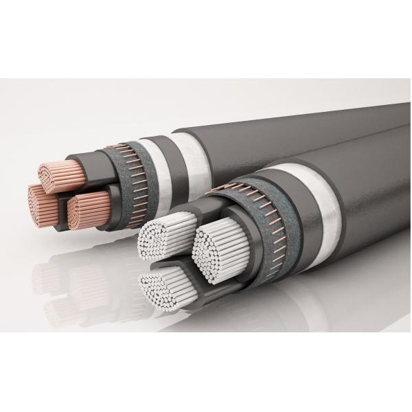 Maritime Power Armor Flex Cable Built To Withstand The Harsh Maritime Environmen