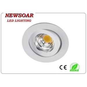 exquisite 10w cob spot lighter with TCI 260mA 12W LED dim driver