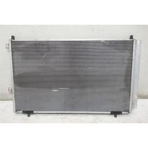 OE NO. 16400-28570 Engine Cooling Radiator for 2006-2012 Toyota RAV4 RAV 4 III