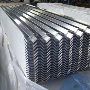 Decoiling Service Galvanized Sheet with Customizable Width of 1000mm 1250mm