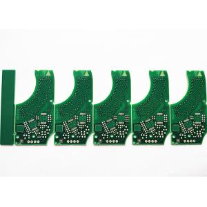 Single Double Sided HASL Surface Electronics Circuit Board PCB Assembly