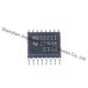 Wholesale MAX3221IPWR RS-232 Interface IC 1-Channel RS-232 from china suppliers