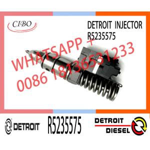 High Quality Diesel Fuel Injector R5234970 R5235550 for voIvo engine R5235575