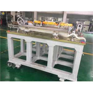 Checking Fixture For Volvo OEM / Steel Frame And Insdicator Control Inspect