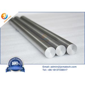 China Molybdenum High Temperature Alloy TZM Rod on sale