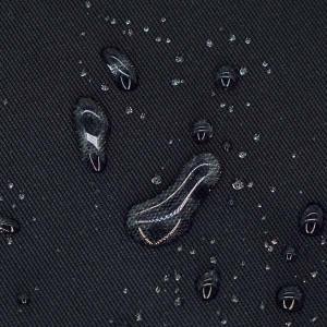 900D Polyester Oxford Fabric Waterproof Durable Custom Woven Fabric