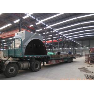 Wholesale 50t/H Rotary Vermiculite Heating Kiln For Gardening Materials from china suppliers