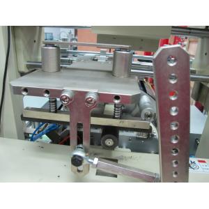 SGS Plastic Bottle Printing Machine , 20pcs/Min Rotary Screen Printing Equipment