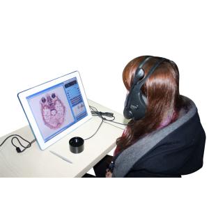 Latest New Arrival Touch Screen 3D cell(nls) health analyzer