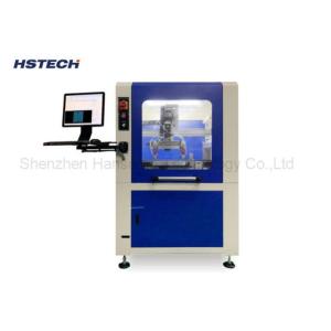 FUJL Servo Motor Driven Selective Conformal Coating Machine for PCBA SMT