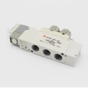 SMC Type Solenoid Valve Sy3120-5L-C6 Pneumatic Solenoid Air Control Valve
