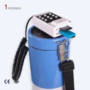 MP3 Player Multifunctional Megaphone Portable Loud Hailer 25W 50W