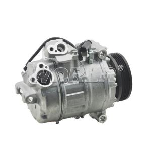 Compressor AC System Auto 64500021903 For RollsRoyce Phantom For Bentley WXAA022