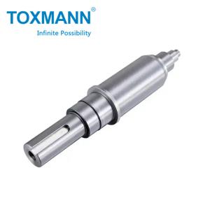 OEM Customized External Grinding Processing Parts Metal Shaft CNC Machining