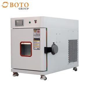 China Eco Friendly Temperature and Humidity Chambers with Over temperature Protection on sale