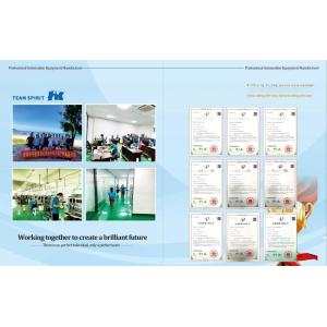 Automatic Mechanical Cone Winding Machine The Most Solution for Precise Stator