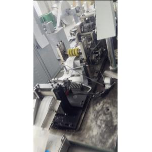 Wholesale Industrial Grade Radiator Fin Forming Machine 0-120m/min Cutting Speed from china suppliers