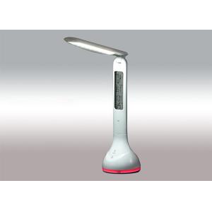 Foldable Rgb Led Desk Lamp Eye Protection With Touch Sensor Controller