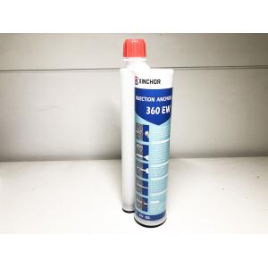 Professional Concrete Anchor Epoxy , Epoxy Post Anchor High Stability For Damp