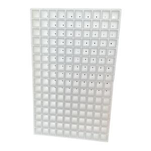 China EPS Foam Seedling Tray Customized For Vegetable Melon And Fruit Seedling on sale