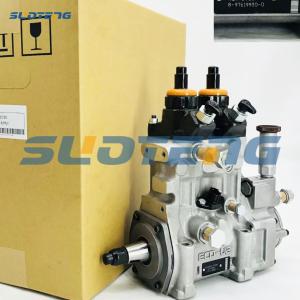 China 094000-0730 094000-0732 Fuel Injection Pump for Engine Parts Diesel Pump on sale