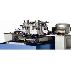 Manual IC Card Milling Machine IC card Slot Milling Machine Contact IC card